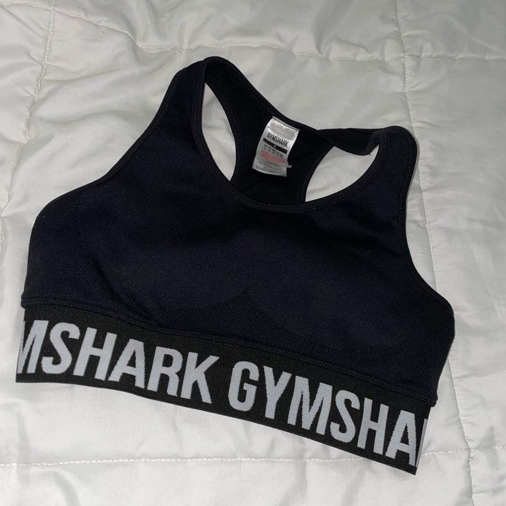 Gymshark Flex Sports Bra Size Small